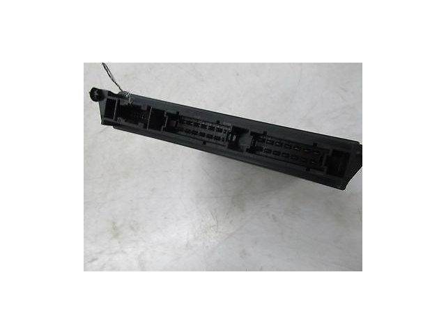 2007-2009 MERCEDES S600 W221 OEM REAR SEAT CONTROL MODULE A2218702086