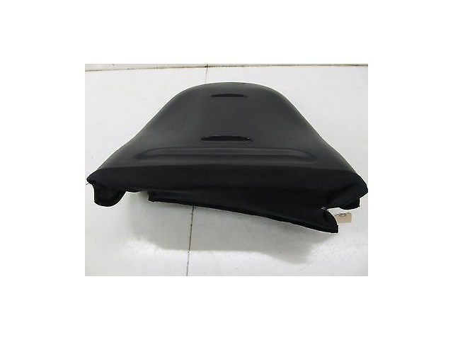 2003-2006 MERCEDES BENZ SL500R R230 OEM RIGHT FRONT REAR SEAT BACK COVER PANEL