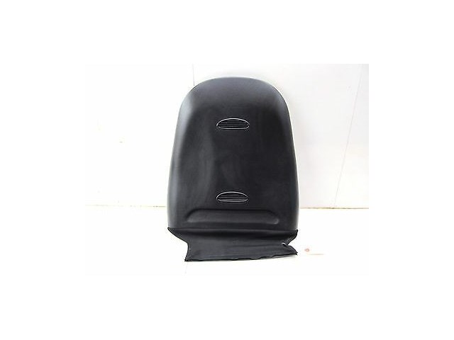 2003-2006 MERCEDES BENZ SL500R R230 OEM RIGHT FRONT REAR SEAT BACK COVER PANEL