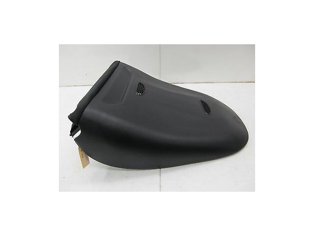 2003-2006 MERCEDES BENZ SL500R R230 OEM RIGHT FRONT REAR SEAT BACK COVER PANEL