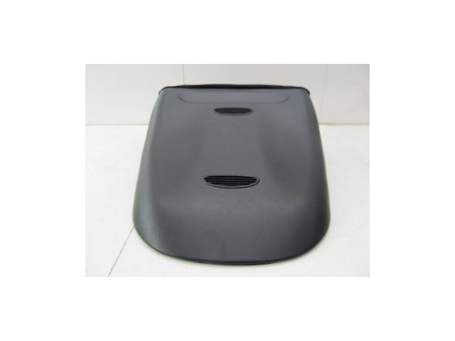 2003-2006 MERCEDES BENZ SL500R R230 OEM RIGHT FRONT REAR SEAT BACK COVER PANEL