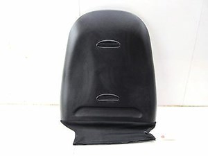 2003-2006 MERCEDES BENZ SL500R R230 OEM RIGHT FRONT REAR SEAT BACK COVER PANEL
