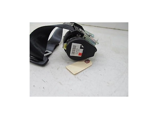 2008-2013 VOLKSWAGEN GTI MK6 OEM LEFT REAR SEAT BELT ASSEMBLY 