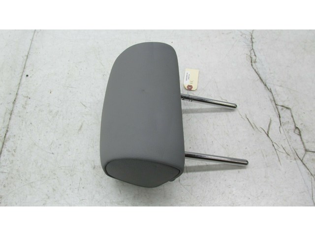  2007-2010 BMW X5 E70 OEM RIGHT REAR SEAT HEADREST GRAY 