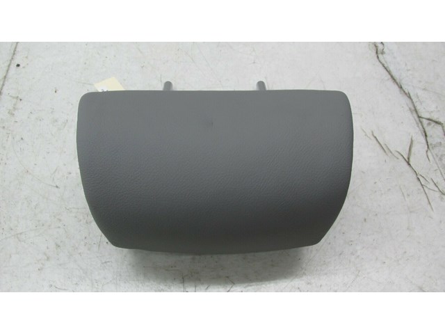 2007-2010 BMW X5 E70 OEM RIGHT REAR SEAT HEADREST GRAY 