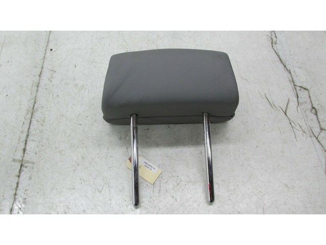  2007-2010 BMW X5 E70 OEM RIGHT REAR SEAT HEADREST GRAY 