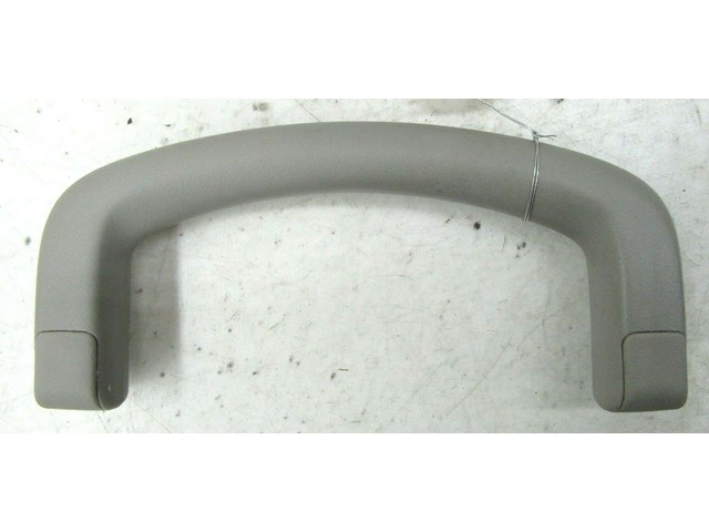 2004-2015 NISSAN ARMADA OEM RIGHT REAR PASSENGER SIDE C PILLAR GRAB HANDLE GRAY