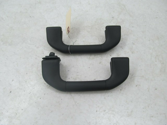 2012-2015 MERCEDES C350 COUPE OEM GRAB HANDLES
