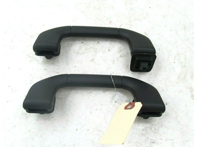 2012-2015 MERCEDES C350 COUPE OEM GRAB HANDLES
