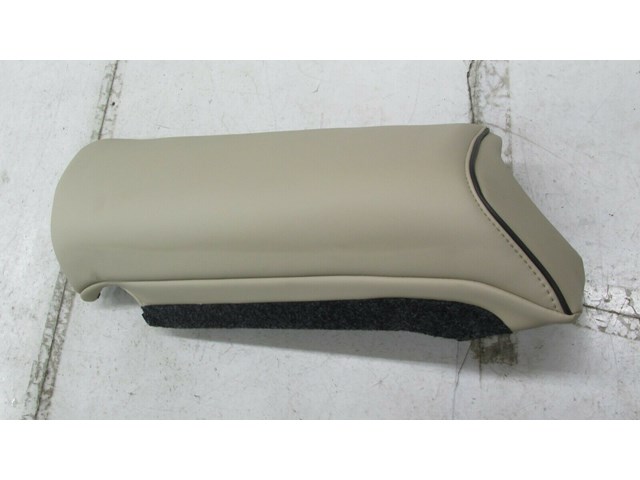 2010-2012 LINCOLN MKZ OEM RIGHT REAR SEAT SIDE BOLSTER 