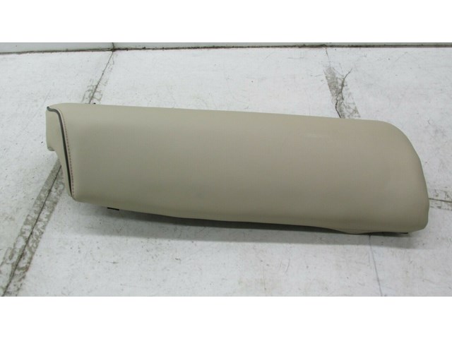 2010-2012 LINCOLN MKZ OEM RIGHT REAR SEAT SIDE BOLSTER 