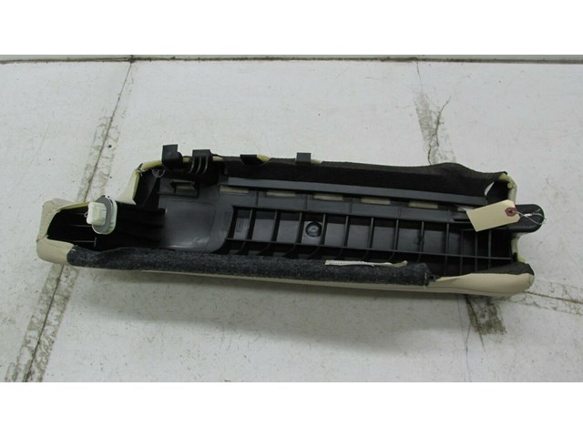 2010-2012 LINCOLN MKZ OEM RIGHT REAR SEAT SIDE BOLSTER 