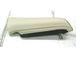 2010-2012 LINCOLN MKZ OEM RIGHT REAR SEAT SIDE BOLSTER 