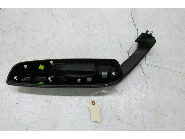 2005-2008 AUDI A6 C6 OEM RIGHT REAR DOOR PANEL GRAB HANDLE WINDOW SWITCH 