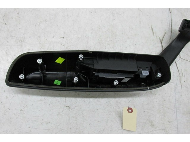 2005-2008 AUDI A6 C6 OEM RIGHT REAR DOOR PANEL GRAB HANDLE WINDOW SWITCH 