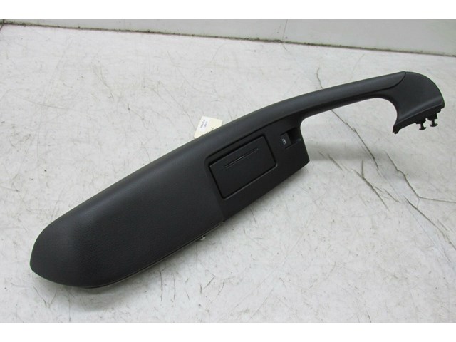 2005-2008 AUDI A6 C6 OEM RIGHT REAR DOOR PANEL GRAB HANDLE WINDOW SWITCH 