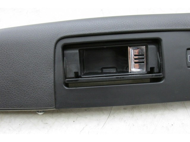 2005-2008 AUDI A6 C6 OEM RIGHT REAR DOOR PANEL GRAB HANDLE WINDOW SWITCH 