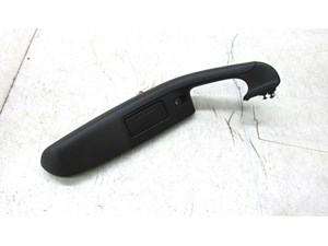 2005-2008 AUDI A6 C6 OEM RIGHT REAR DOOR PANEL GRAB HANDLE WINDOW SWITCH 