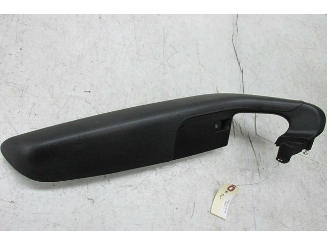 2005-2008 AUDI A6 C6 OEM RIGHT FRONT DOOR PANEL GRAB HANDLE WINDOW SWITCH 