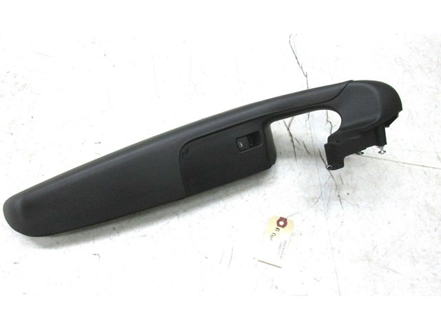 2005-2008 AUDI A6 C6 OEM RIGHT FRONT DOOR PANEL GRAB HANDLE WINDOW SWITCH 