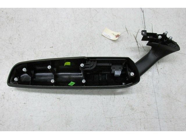 2005-2008 AUDI A6 C6 OEM RIGHT FRONT DOOR PANEL GRAB HANDLE WINDOW SWITCH 