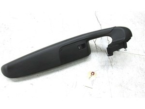 2005-2008 AUDI A6 C6 OEM RIGHT FRONT DOOR PANEL GRAB HANDLE WINDOW SWITCH 