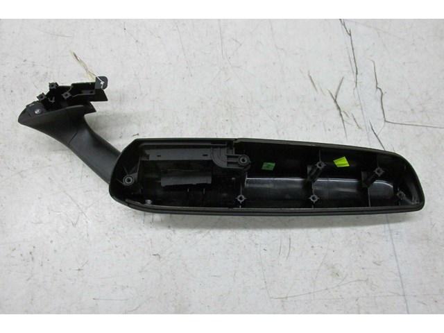2005-2008 AUDI A6 C6 OEM LEFT FRONT DOOR PANEL GRAB HANDLE WINDOW SWITCH TRIM