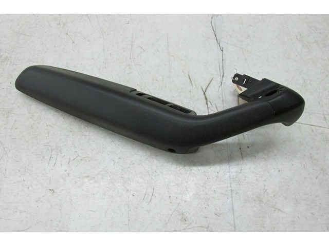 2005-2008 AUDI A6 C6 OEM LEFT FRONT DOOR PANEL GRAB HANDLE WINDOW SWITCH TRIM