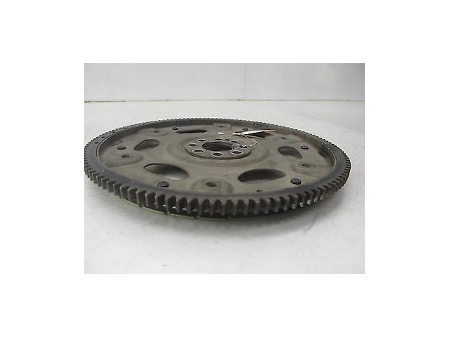 2007-2009 NISSAN QUEST OEM AUTOMATIC TRANSMISSION CLUTCH FLYWHEEL FLEXPLATE