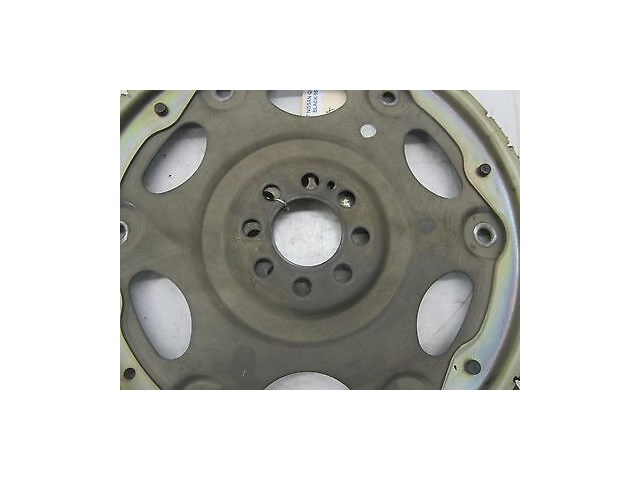 2007-2009 NISSAN QUEST OEM AUTOMATIC TRANSMISSION CLUTCH FLYWHEEL FLEXPLATE