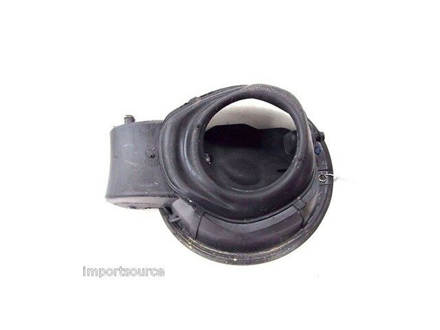 2003-2005 BMW Z4 E85 OEM FUEL FILLER NECK LID DOOR BEZEL HOUSING 