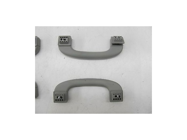 2006-2008 BMW 330i 335i 328i E90 OEM CEILING GRAB HANDLE SET OF FOUR (4)