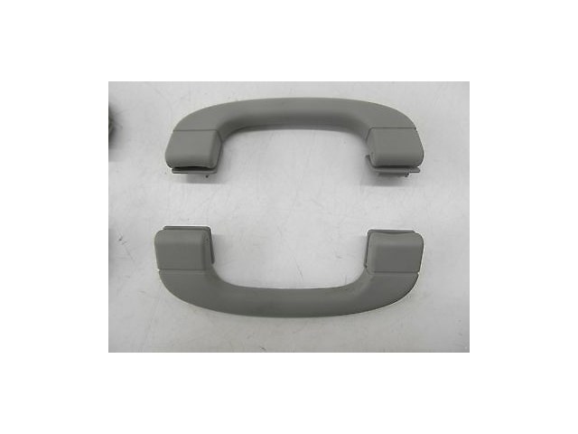 2006-2008 BMW 330i 335i 328i E90 OEM CEILING GRAB HANDLE SET OF FOUR (4)