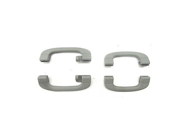 2006-2008 BMW 330i 335i 328i E90 OEM CEILING GRAB HANDLE SET OF FOUR (4)