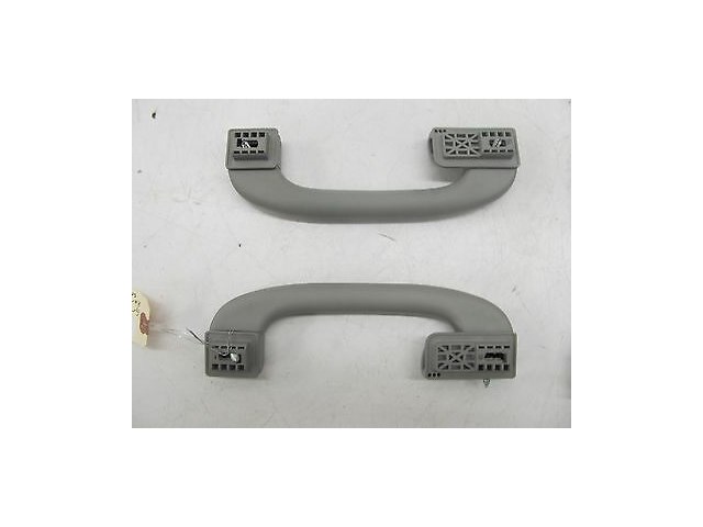 2006-2008 BMW 330i 335i 328i E90 OEM CEILING GRAB HANDLE SET OF FOUR (4)