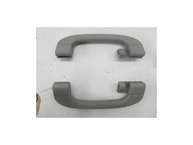 2006-2008 BMW 330i 335i 328i E90 OEM CEILING GRAB HANDLE SET OF FOUR (4)