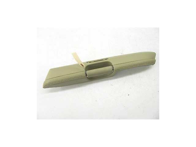 2006-2009 INFINITI M35 OEM RIGHT REAR INTERIOR DOOR PANEL ARMREST & GRAB HANDLE