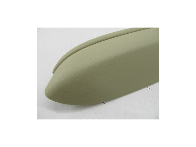 2006-2009 INFINITI M35 OEM RIGHT REAR INTERIOR DOOR PANEL ARMREST & GRAB HANDLE