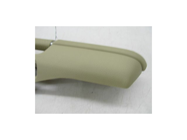 2006-2009 INFINITI M35 OEM RIGHT REAR INTERIOR DOOR PANEL ARMREST & GRAB HANDLE
