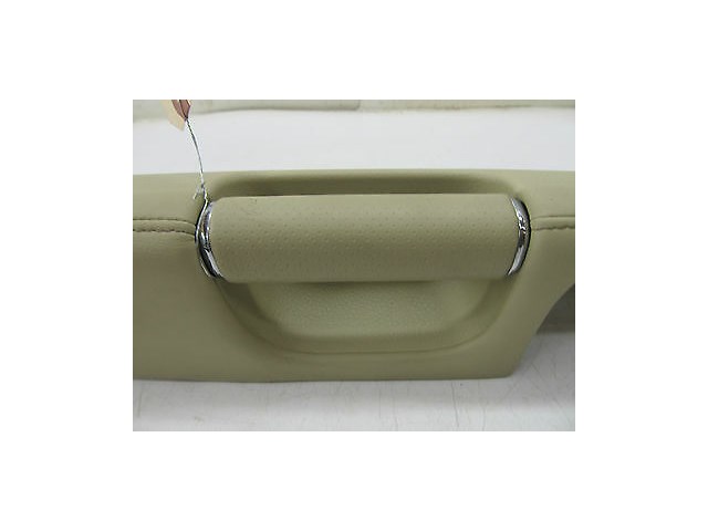 2006-2009 INFINITI M35 OEM RIGHT REAR INTERIOR DOOR PANEL ARMREST & GRAB HANDLE