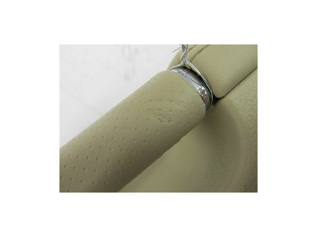 2006-2009 INFINITI M35 OEM RIGHT REAR INTERIOR DOOR PANEL ARMREST & GRAB HANDLE