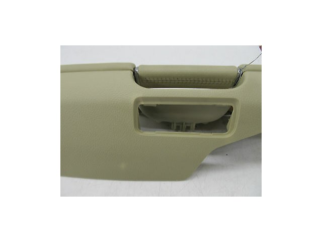 2006-2009 INFINITI M35 OEM RIGHT REAR INTERIOR DOOR PANEL ARMREST & GRAB HANDLE