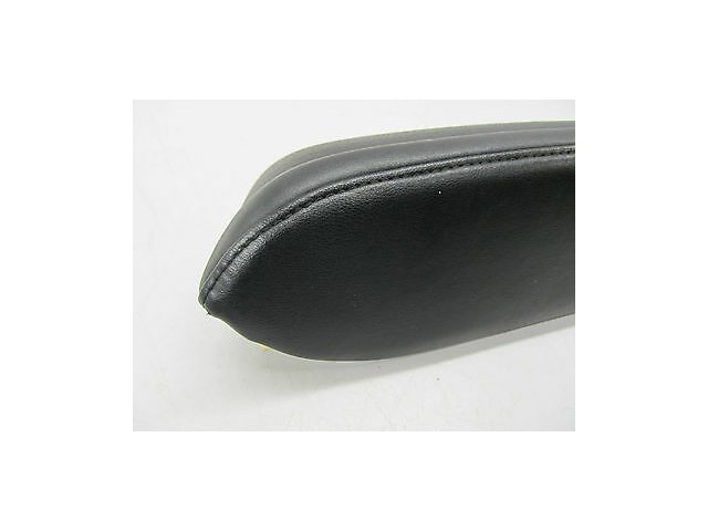 2006-2009 INFINITI M35 OEM RIGHT FRONT DOOR PANEL ARMREST AND GRAB HANDLE 