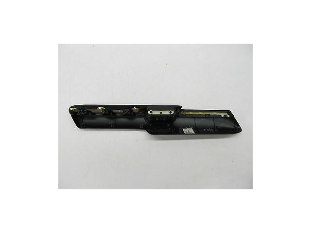 2006-2009 INFINITI M35 OEM RIGHT FRONT DOOR PANEL ARMREST AND GRAB HANDLE 