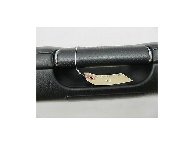 2006-2009 INFINITI M35 OEM RIGHT FRONT DOOR PANEL ARMREST AND GRAB HANDLE 