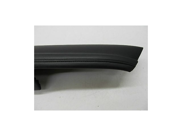 2006-2009 INFINITI M35 OEM RIGHT FRONT DOOR PANEL ARMREST AND GRAB HANDLE 