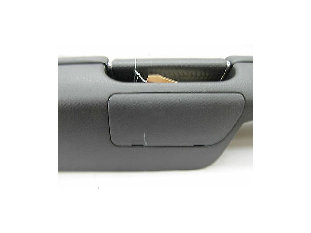 2006-2009 INFINITI M35 OEM RIGHT FRONT DOOR PANEL ARMREST AND GRAB HANDLE 