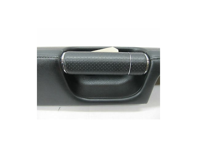 2006-2009 INFINITI M35 OEM RIGHT FRONT DOOR PANEL ARMREST AND GRAB HANDLE 