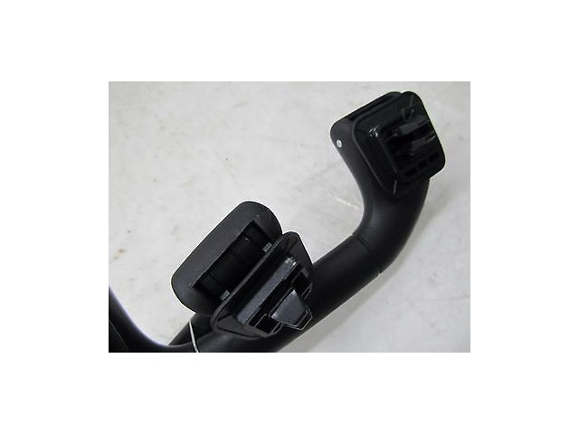 2012-2014 MERCEDES C250 W204 OEM FRONT GRAB HANDLES BLACK 