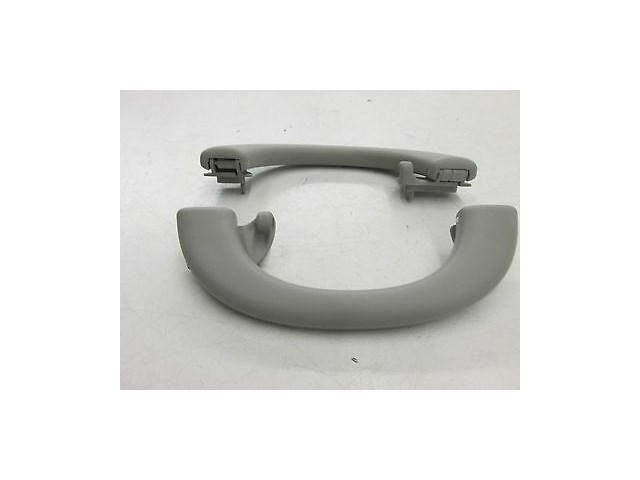 2006-2009 MERCEDES CLS500 W219 OEM GRAB HANDLE SET OF FOUR (4)